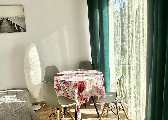 בית נופש Pasieka D *