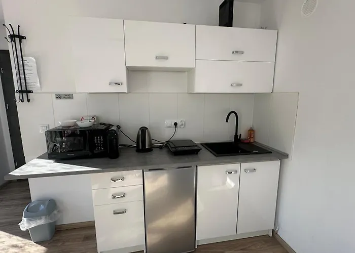 בית נופש Pasieka D *