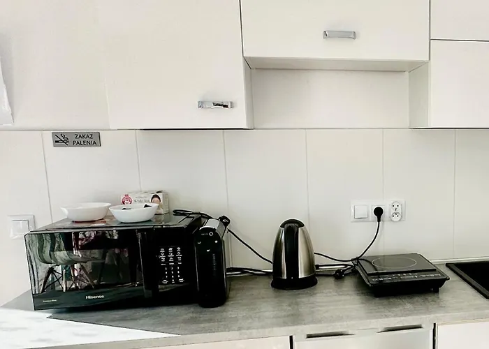 בית נופש Pasieka D Przeczyce