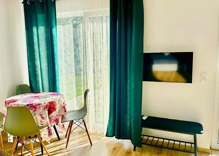 Pasieka D בית נופש *