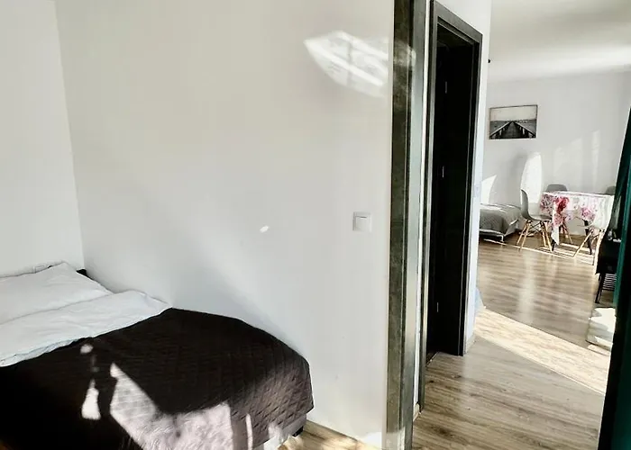 Pasieka D * Przeczyce