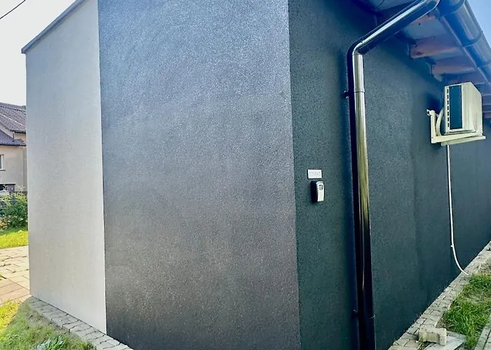 בית נופש Pasieka D *